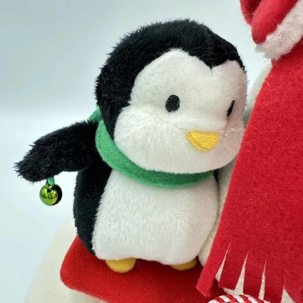 Hallmark Christmas 